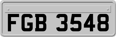FGB3548