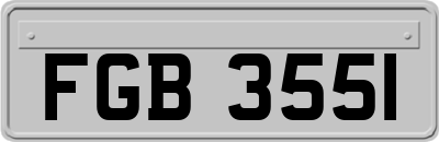 FGB3551