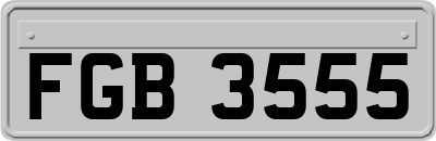 FGB3555
