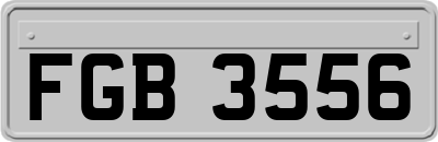 FGB3556