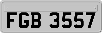 FGB3557