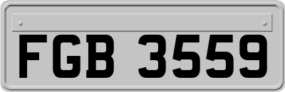 FGB3559