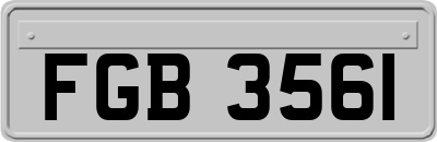 FGB3561
