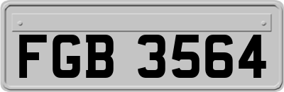 FGB3564