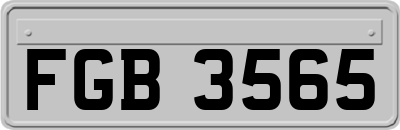 FGB3565