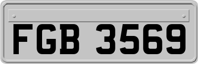 FGB3569