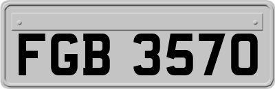 FGB3570