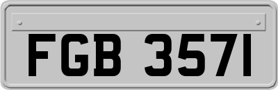 FGB3571