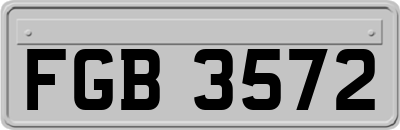 FGB3572