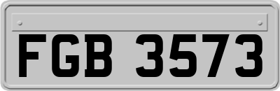 FGB3573