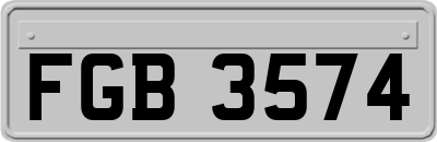 FGB3574