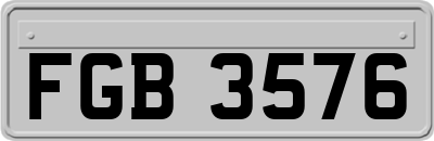 FGB3576