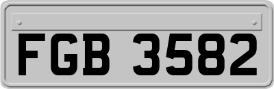 FGB3582