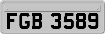 FGB3589