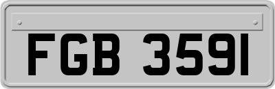 FGB3591