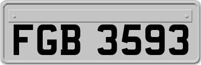 FGB3593