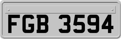 FGB3594