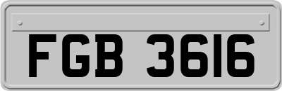 FGB3616