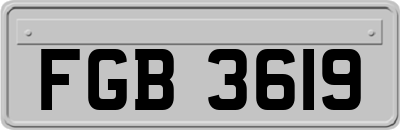 FGB3619