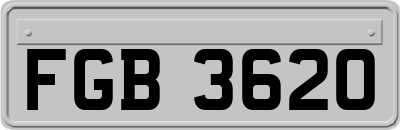 FGB3620