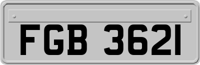 FGB3621