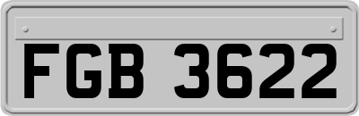 FGB3622