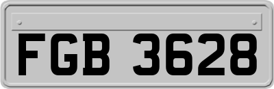FGB3628