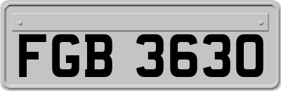 FGB3630