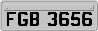 FGB3656
