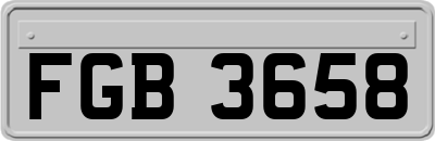 FGB3658