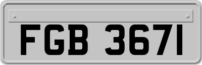 FGB3671