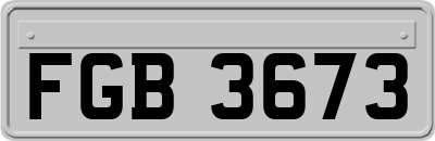 FGB3673