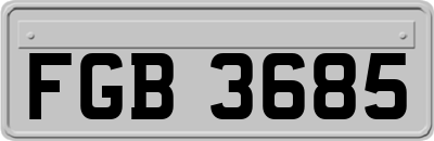 FGB3685