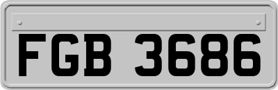 FGB3686