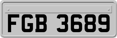 FGB3689