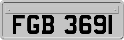 FGB3691
