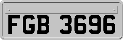 FGB3696