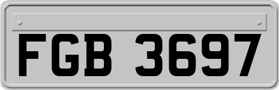 FGB3697