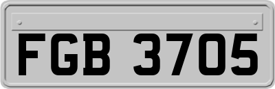 FGB3705
