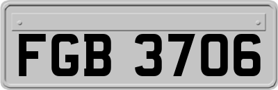 FGB3706