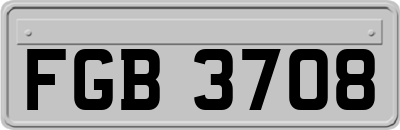 FGB3708