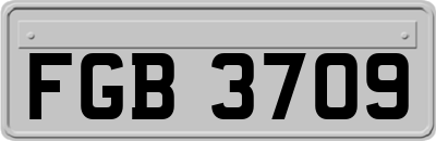 FGB3709
