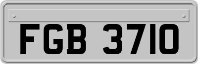 FGB3710