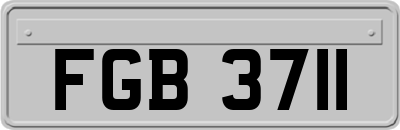 FGB3711