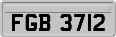 FGB3712