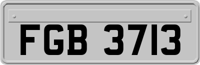 FGB3713