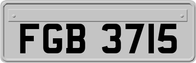 FGB3715