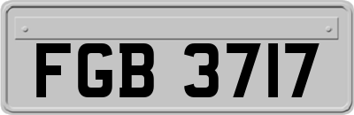 FGB3717