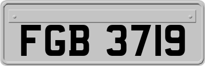 FGB3719