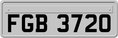 FGB3720